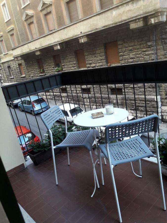 Happy Holidays Welcome Trieste Esterno foto