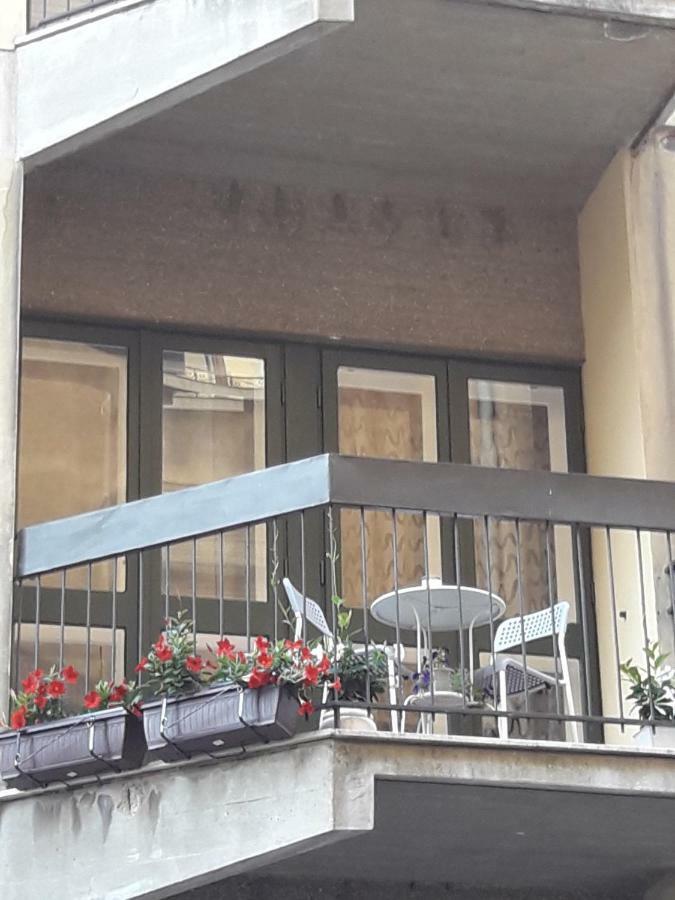 Happy Holidays Welcome Trieste Esterno foto